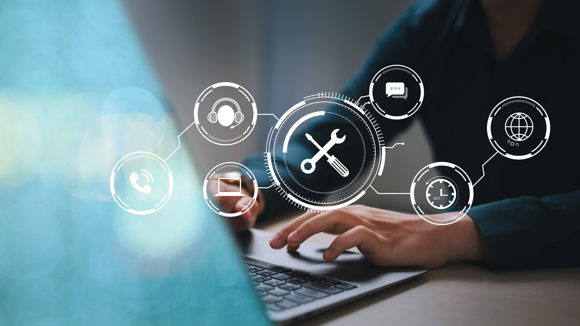 Temecula IT Security Services for Business Success